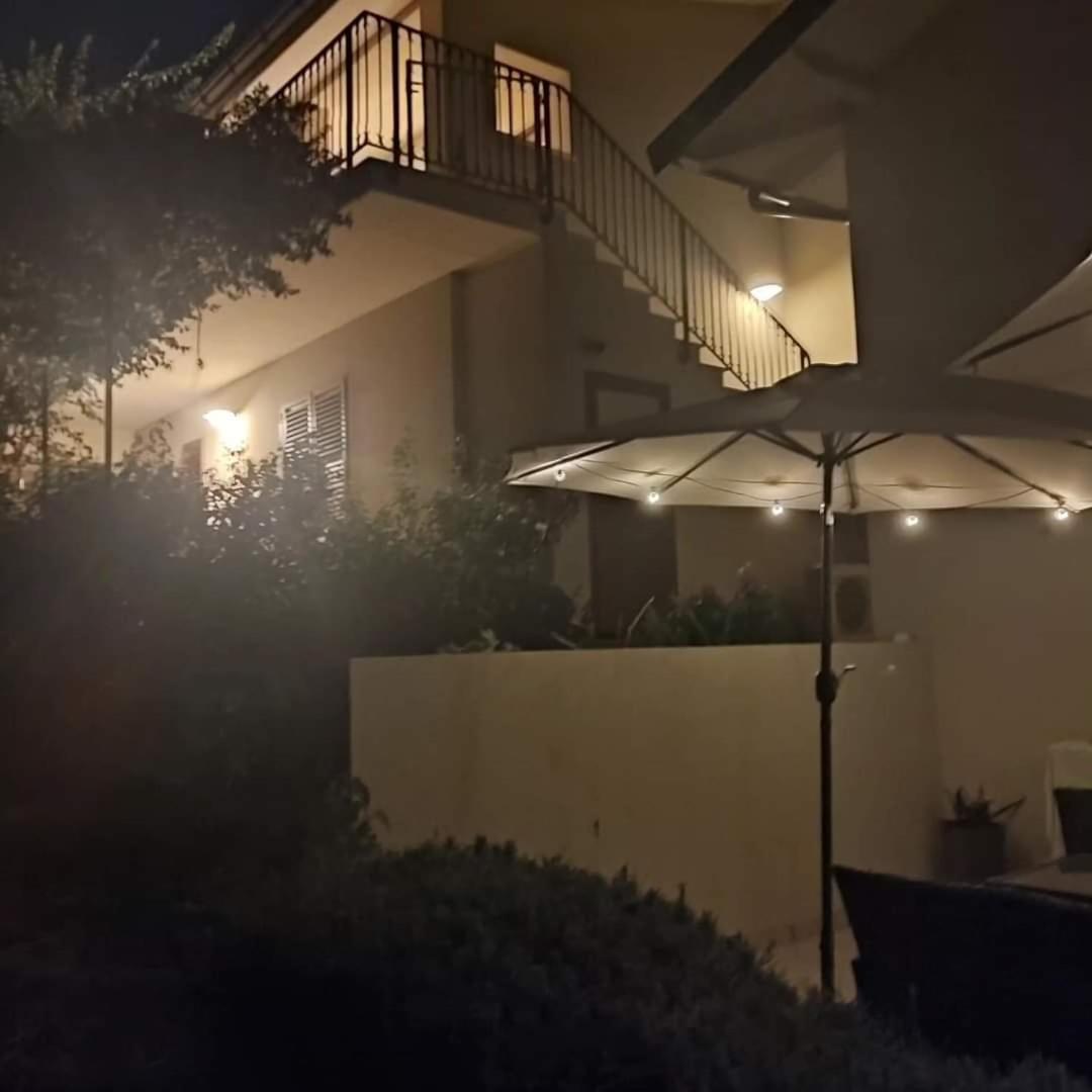 La Casa Di Stefania Pollutri Exterior foto